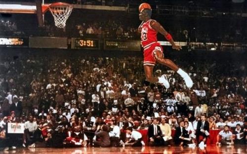 We are Soaring! 