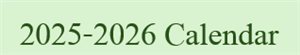 2025-2026 