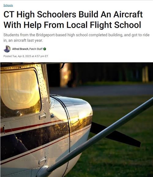 bassick flight