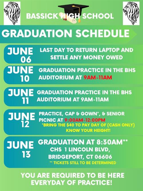 graduation