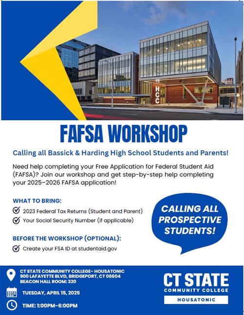 Bassick High School / Bassick High Homepage Bassick High School / Bassick High Homepage