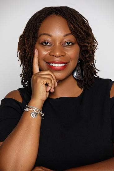 Image of Principal Alyshia Perrin Image of Principal Alyshia Perrin