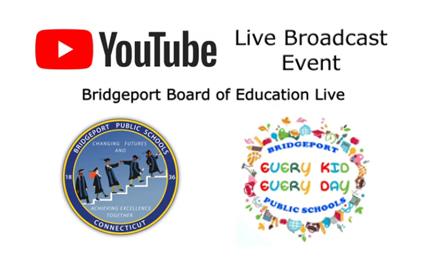 Live Broadcast Events 