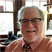 Board Member Robert J. Traber