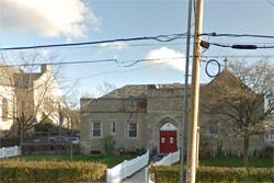 Classical Studies Academy (Annex)