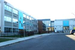 Columbus School