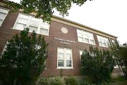 Hooker School