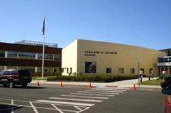 Geraldine W. Johnson School