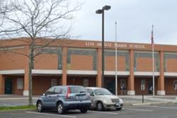 Luis Munoz Marin School