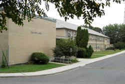 Park City Magnet School