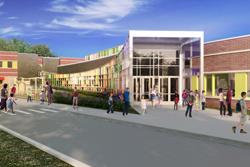 Roosevelt School 
