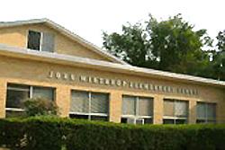 Winthrop School