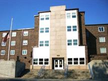 Bridgeport Military Academy 