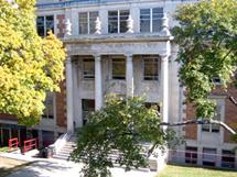 Bassick High School