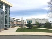 Central High School