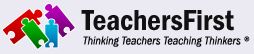 TeachersFirst