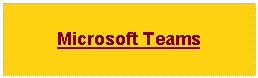 Text Box: Microsoft Teams