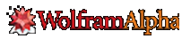 Wolfram|Alpha computational knowledge engine