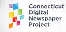 Connecticut Digital Newspaper Project