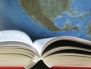 Book an Globe 