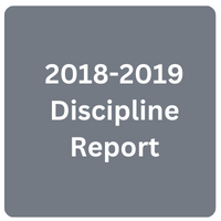 18-19 Discipline