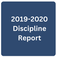 19-20 Discipline