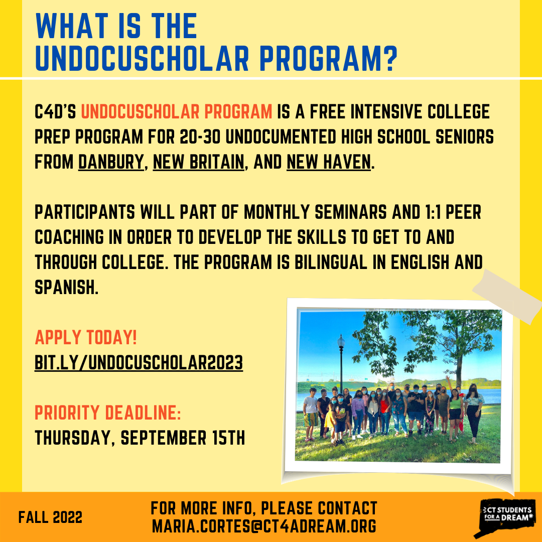 what is the program