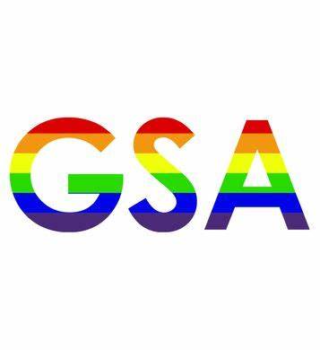 GSA Logo