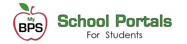 BPS Student Portal 