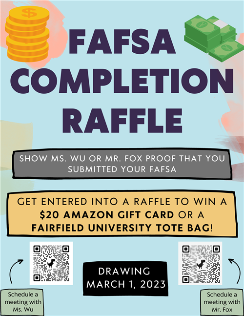 FAFSA 