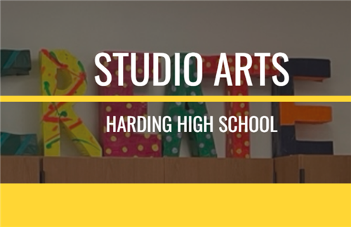 Studio Arts