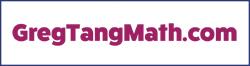 Greg Tang Math 