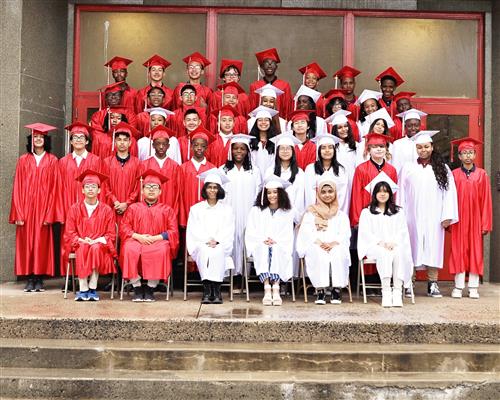 class of 2022