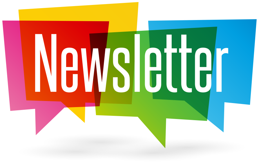 Newsletter Page Under construction.