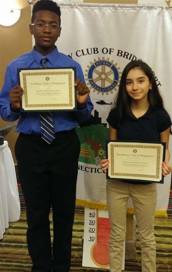 Park City School / Homepage