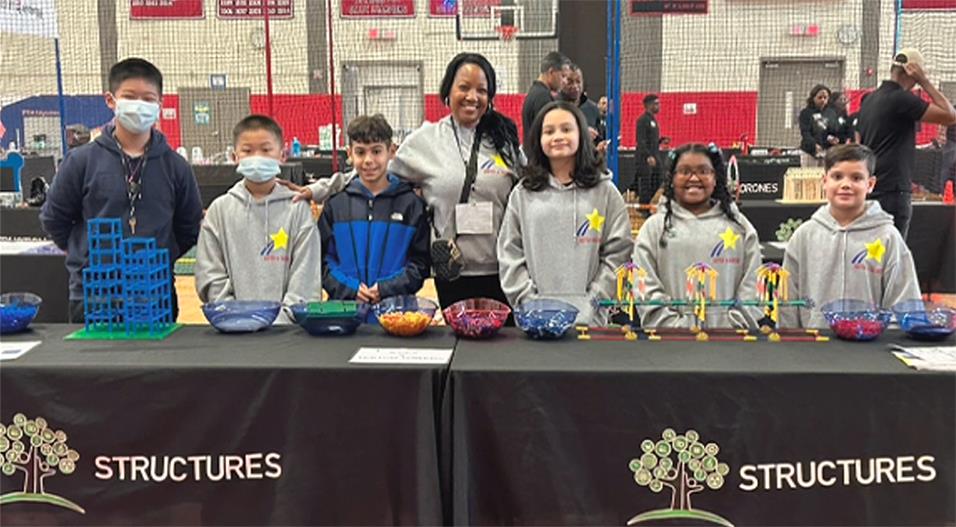 STEM FEST BPS - October 22, 2022
