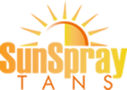 Sun Spray Tan
